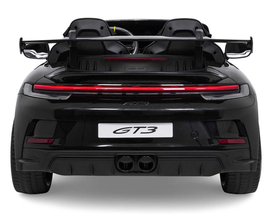 Pojazd Elektryczny dla Dzieci - Porsche 911 GT3 Basic 4×4 XL