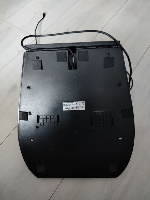 kierownica thrustmaster Ferrari 458 Spider