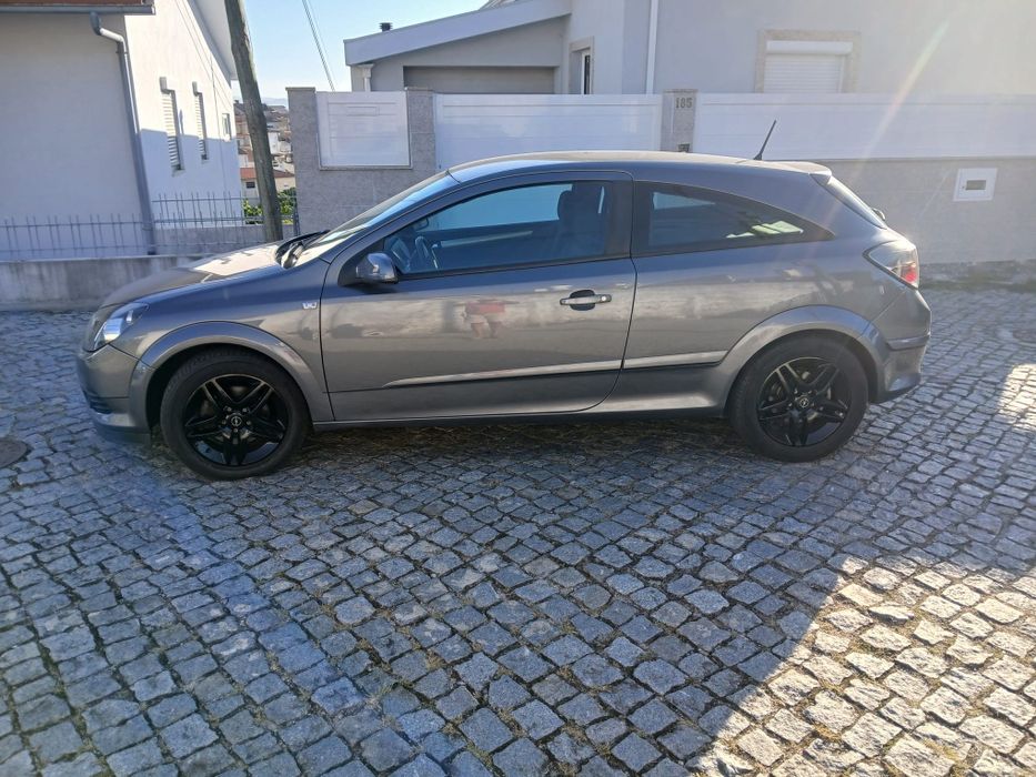 Opel Astra 1.3 CDTI