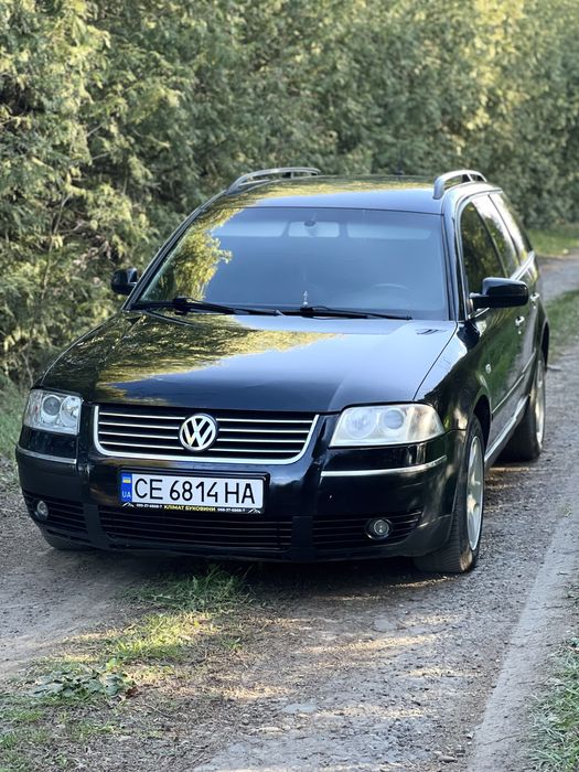 Продається Volkswagen Passat B5+ універсал, 2001 р., 2.5 TDI