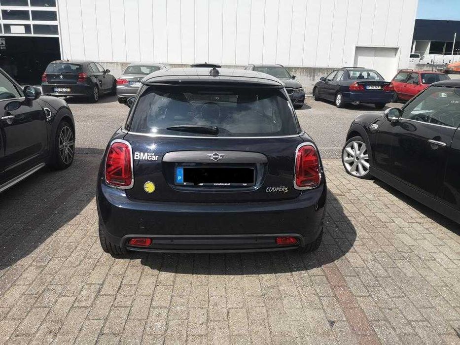 MINI Cooper SE XL – 2020 – FULL EXTRAS – Venda Imediata