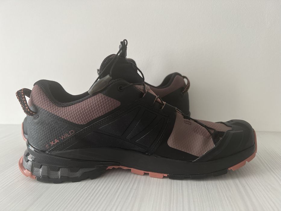 Чоловічі кросівки Salomon