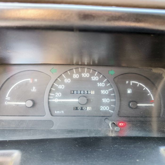 Daewoo Nexia N100