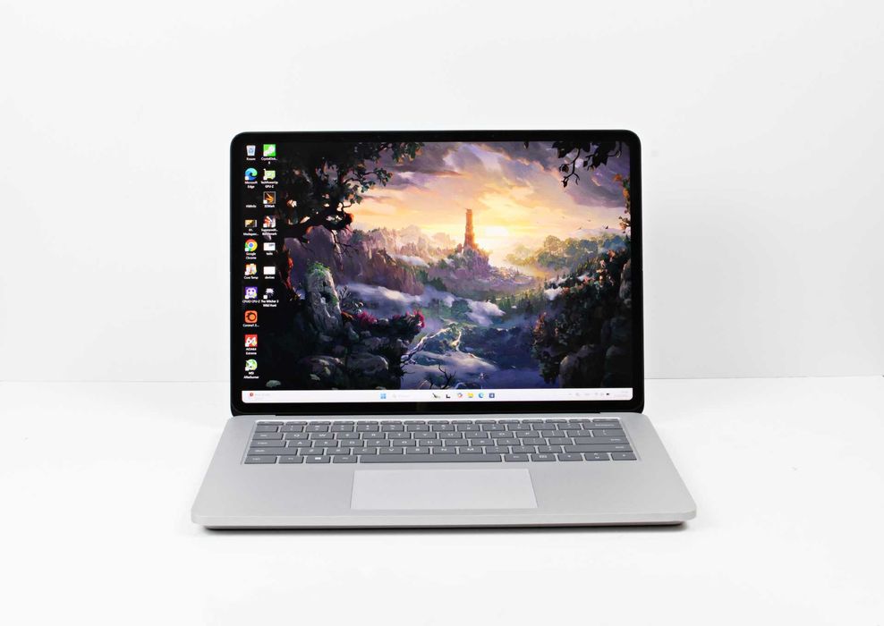 Microsoft Surface Laptop Studio i7-11370H/RAM 32/ SSD 1 Tb/ RTX 3050Ti