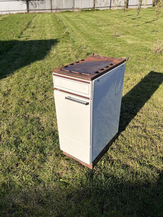 Газовий обігрівач Juno