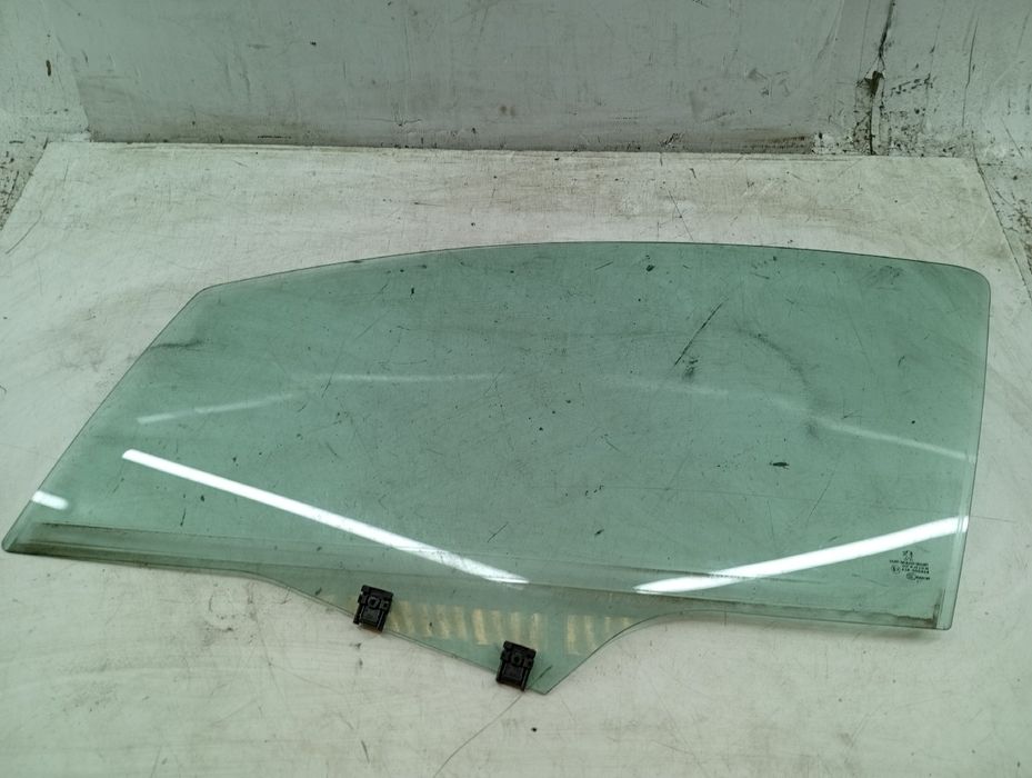Vidro Porta Frente Esquerdo - PEUGEOT 207 Van (WA_, WC_) | 06 -