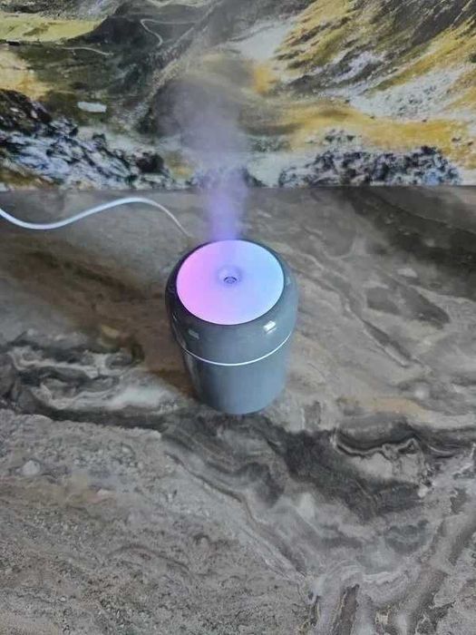 Dyfuzor zapachowy tęcza szary