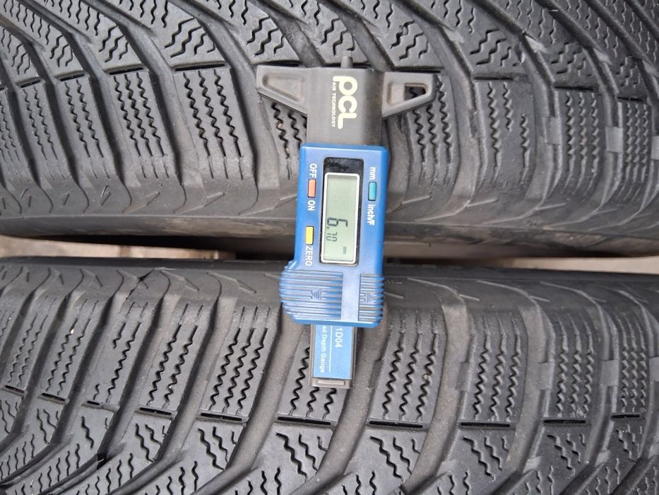 Wredestein        185/ 60/ 15  2szt Zimowe    2020r