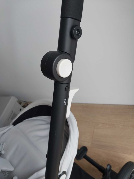 Wózek cybex eos basic 2w1