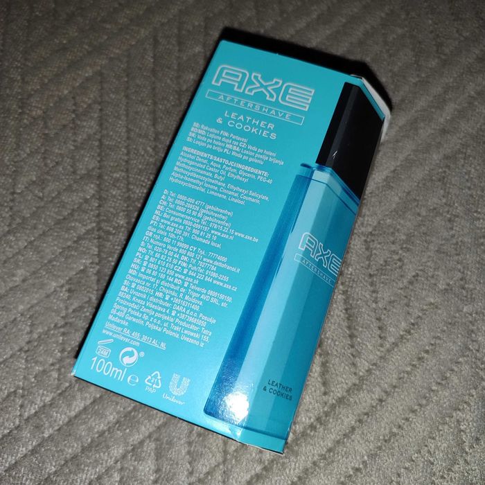 pack AXE • Rexona • Old Spice • Head & Shoulders - 13 perfumes - ORIGINAIS