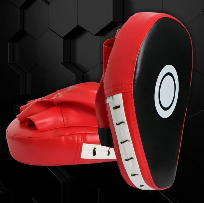 Tarcza Bokserska MMA - 2 sztuki