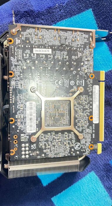 Rtx 3060 12 GB GDDR6