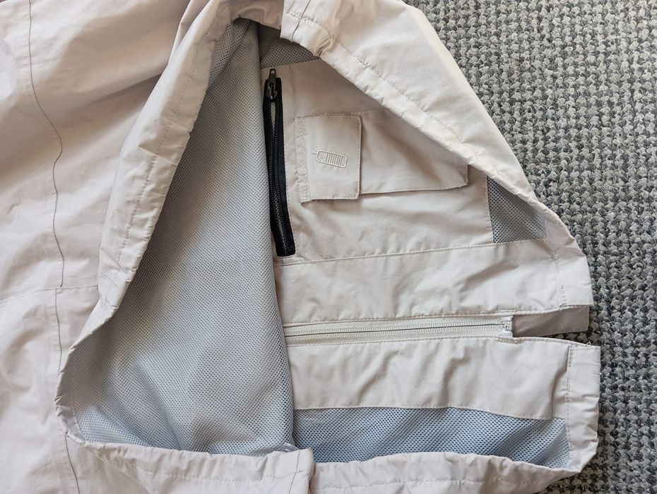 kurtka męska outdoorowa Tony Brown w rozmiarze XL