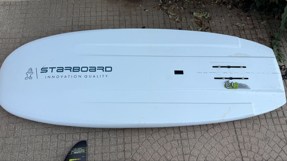 Starboard Wingboard 7.0