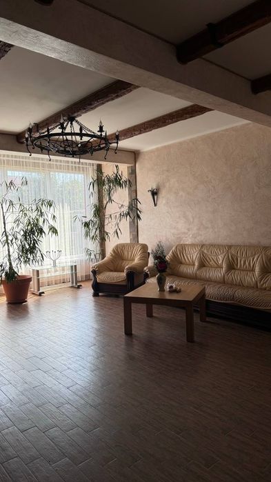 Аренда коттеджа 3эт 200кв