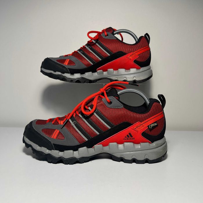 Adidas AX1 GTX Gore-Tex Buty Trekkingowe Damskie Rozmiar 40