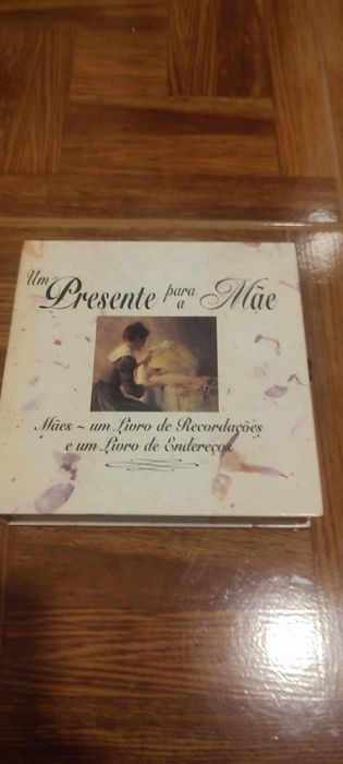 Livro para mamãs
