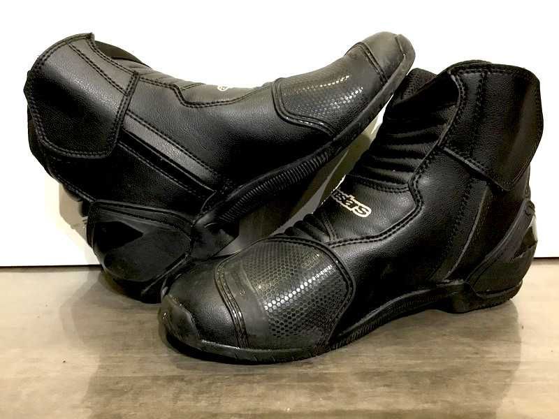 botas alpinestars SMX 1 R