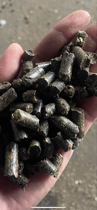 Пелета Паливна !