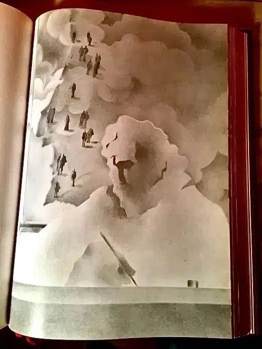 OS LUSÍADAS / Figueirinhas 1982 - tiragem 1250 exemplares - 420x297 mm