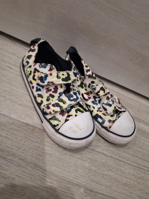 Тапочки кеди hm кросівки розмір 24 25