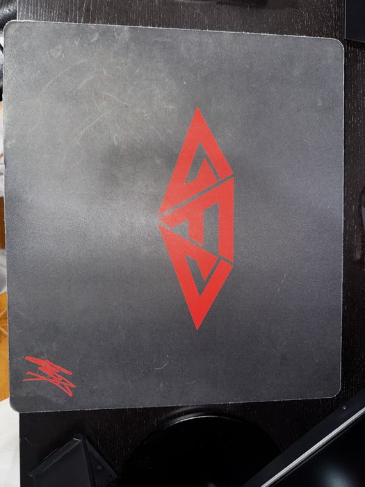Teclado Asus Rog Strix Scope NX TKL