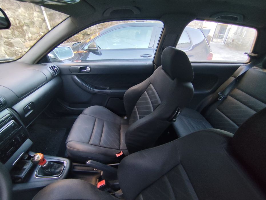 Audi A3 1.9 TDI 90cv