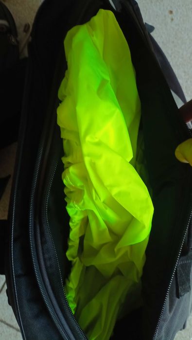 Alforges moto bagster