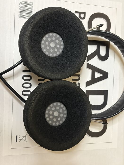 Grado PS1000 - zadbane / klasyka Grado