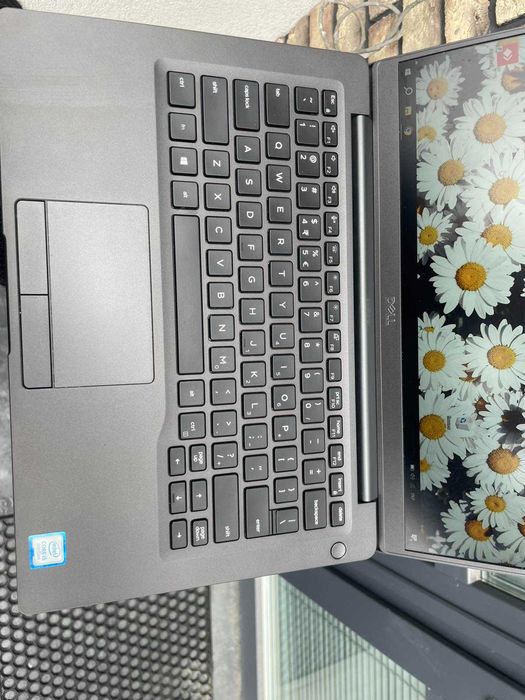 Dell Latitude 7400 i5 8365U 14 IPS навчання і робота є 50шт
