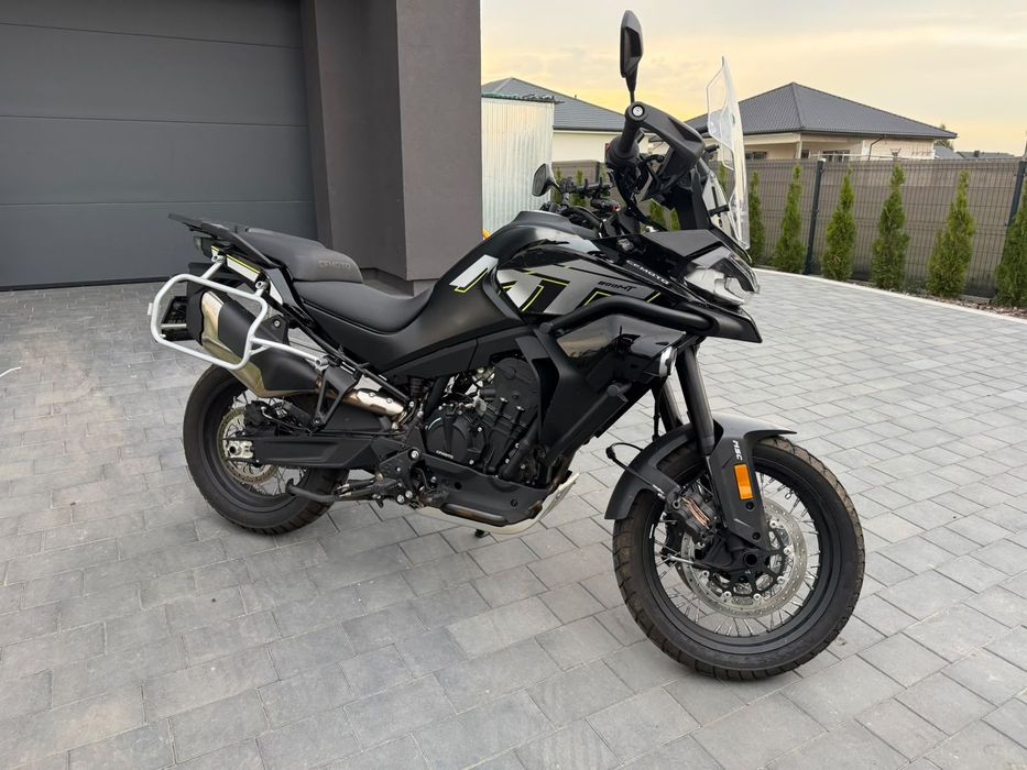 Cfmoto