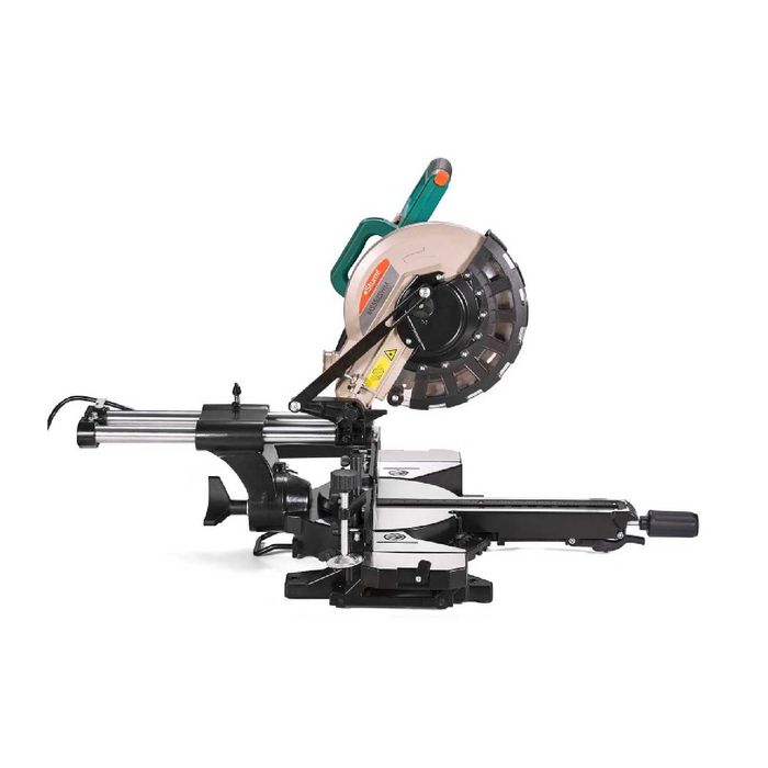 MS5525WM Пилка торцювальна 255мм, 2200Вт, двошвидкісна Sturm