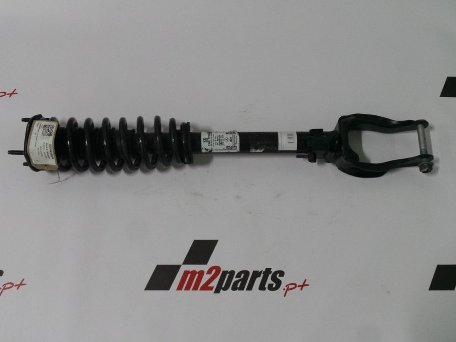 Amortecedor Mercedes-Benz Ml Ref: A1663232400