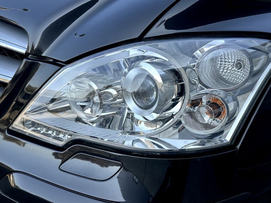 Mercedes Viano Marco Polo