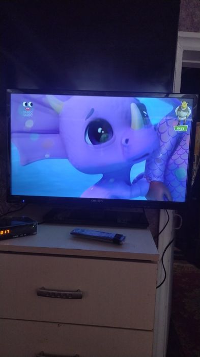 Телевізор Orion, 32 діагональ