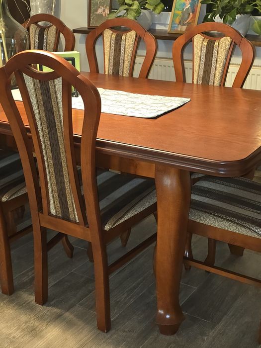 Meble Antyki Cały Zestaw