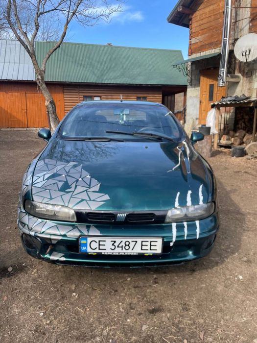 Продам власне авто