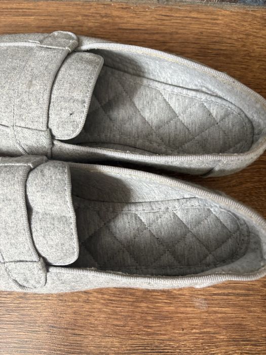 Трикотажні туфлі 37 рр.