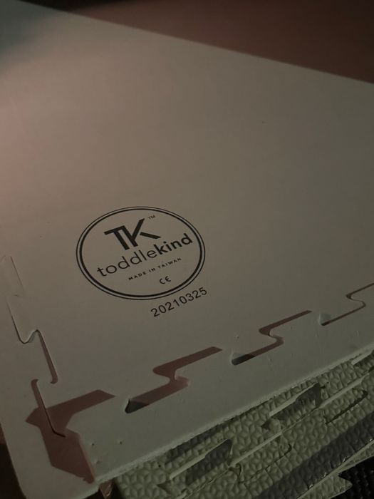 Placa de chão jiu-jitsu Gym