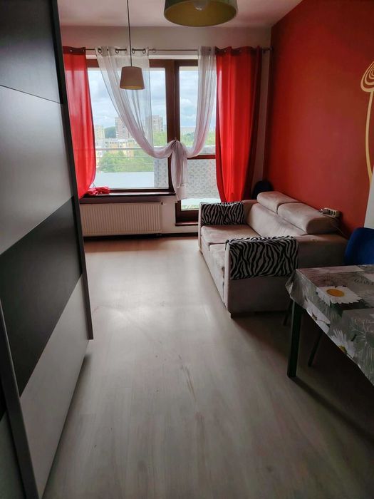 Mieszkanie na wynajem