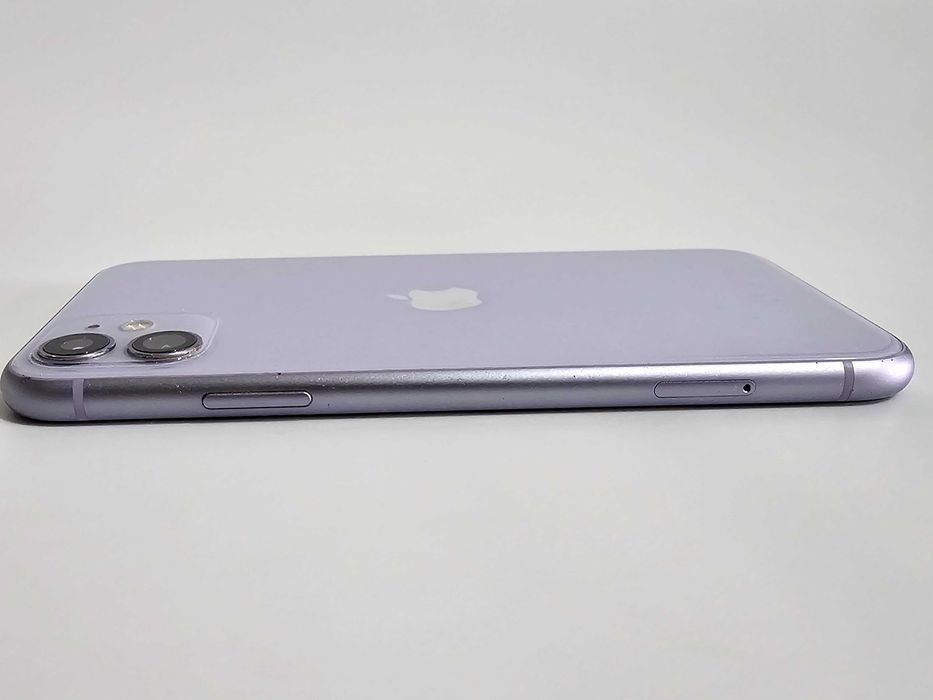 Iphone 11 128Gb. 100% Bateria original.  Excelente