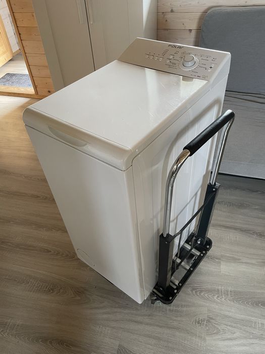 Pralka wsad od góry Polar 40 cm 5 kg
