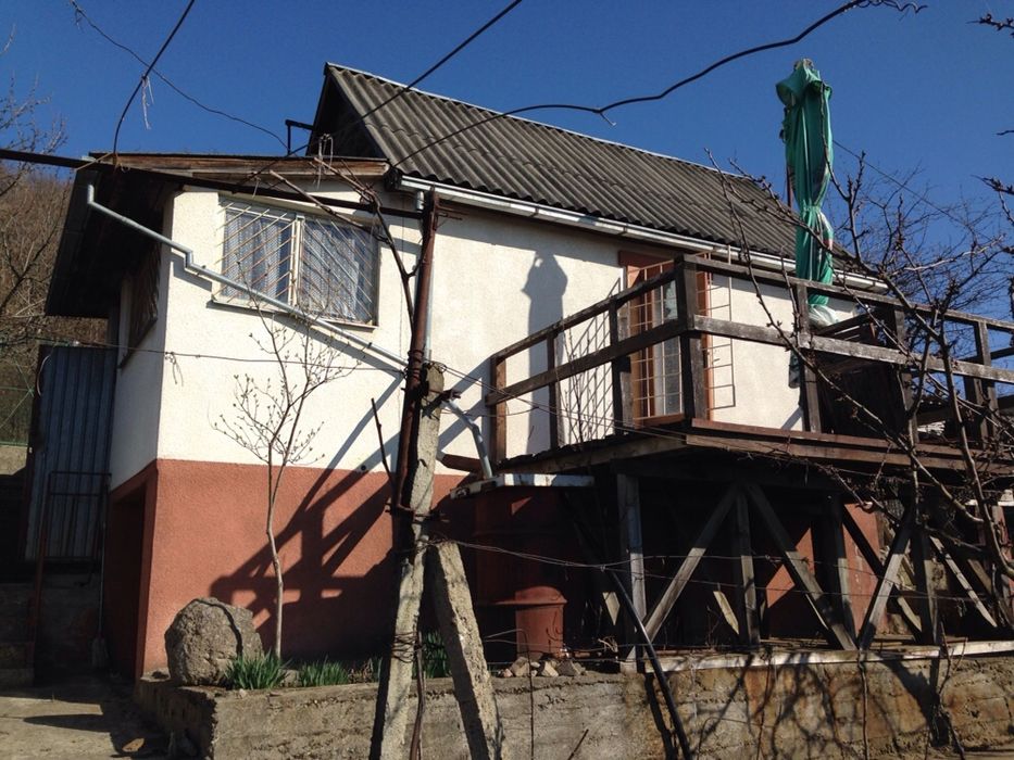 Продам дачу в Виноградові