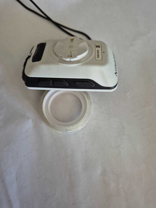 Licznik rowerowy Garmin EDGE 520