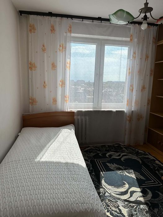 Mieszkanie – Kraków, Olsza, Prądnik Czerwony - Widok 3
