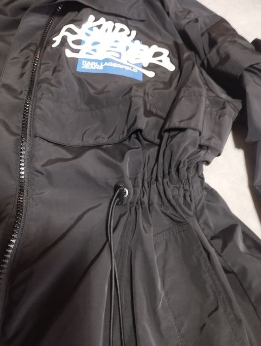 куртка,плащ Karl Lagerfeld, guess, Calvin Klein
