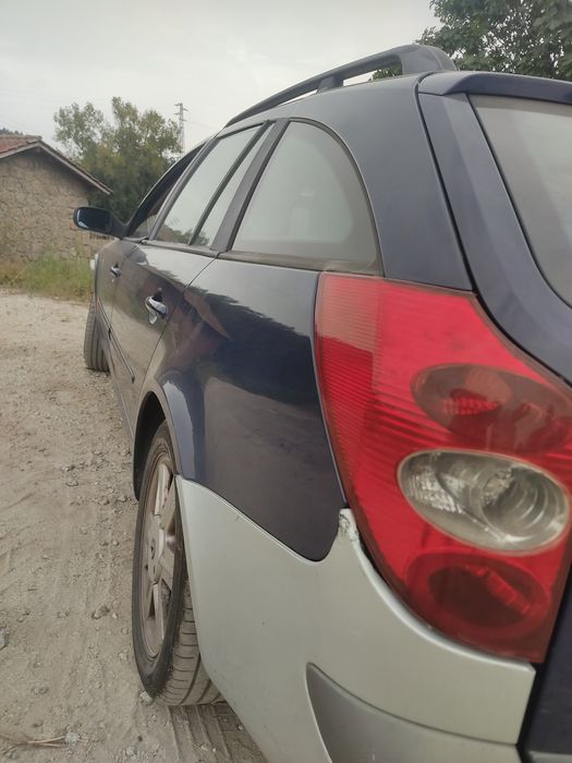Renault laguna 1.9 dci