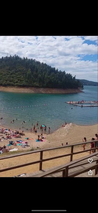 Terreno 1080m2 em perímetro urbano - Martinchel