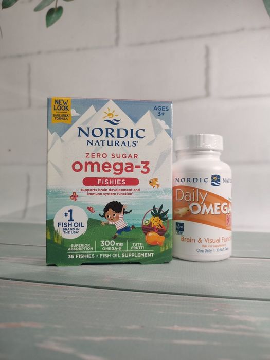Омега 3 для діток, omega 3 kids,kids dha,kids fish oil