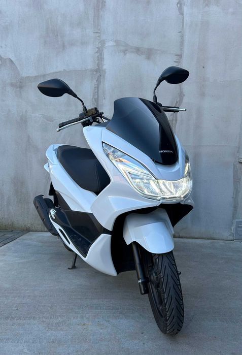 Skuter Honda PCX 125
